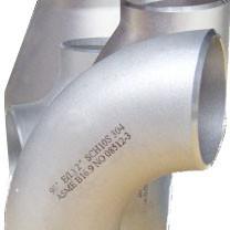 Cotovelo de forjadura durável de alta qualidade do aço carbono do cotovelo do metal