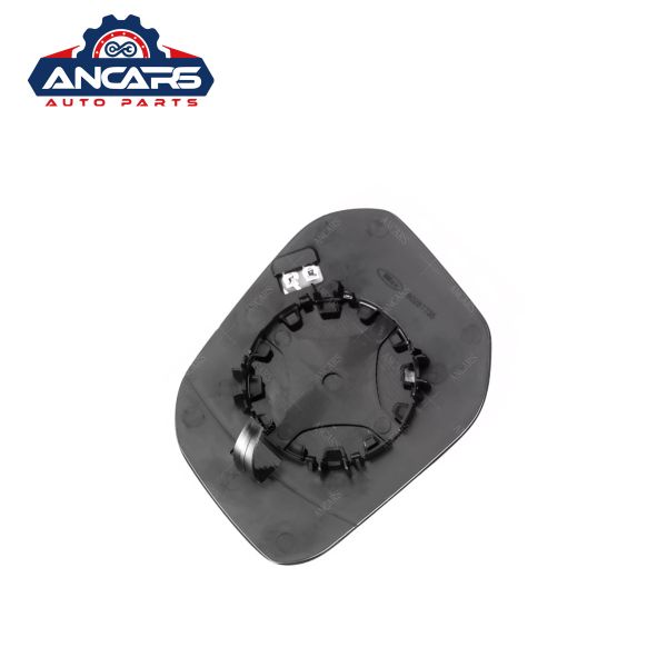 2K6857521 2K5857522 VW Side Mirror Glass 2015 Vw Caddy Wing Mirror Glass