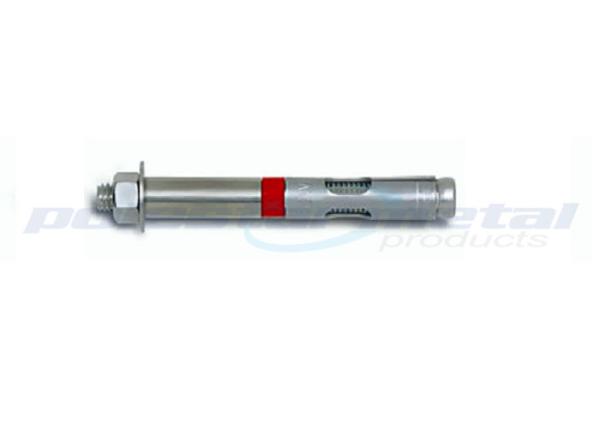 High Strength Specialty Hardware Fasteners Mirror Polished Stainless Steel Hex Bolt