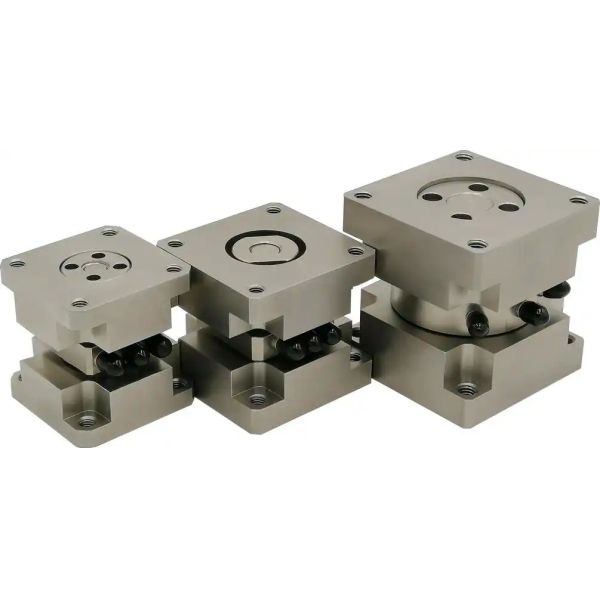 Electrical Junction Box Plastic Mold Serving Industrial Electronics Industry