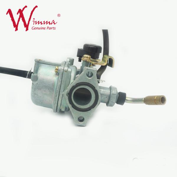 Bajaj 175 pièces de rechange de moteur de moto de carburateur de Dirtbike pour le vélo ISO9001 de scooter a énuméré