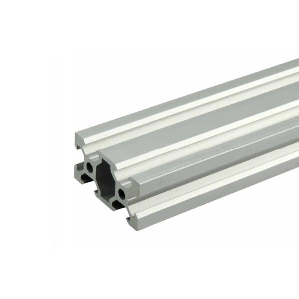 40x160 Extrusion 3060 Alloy Custom Aluminum Profiles