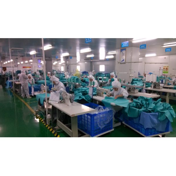 Henan Joinkona Medical Products Stock Co.,Ltd