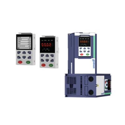 IP20 99% MPPT VFD Solar Pump Inverter GPRS / Dry Run Protection Function Support
