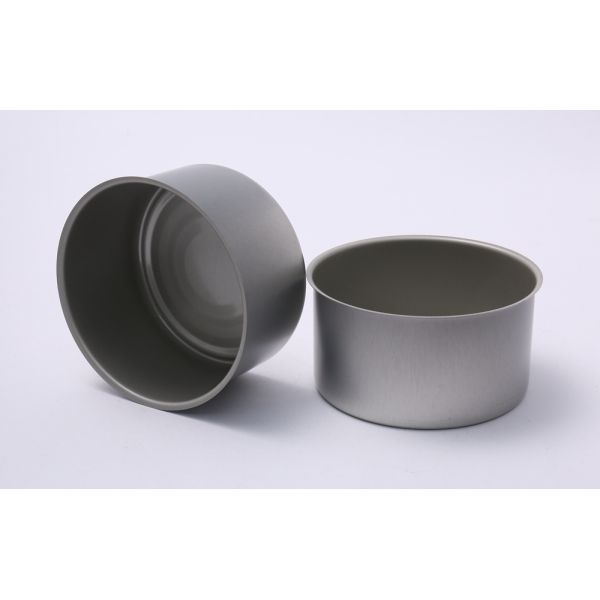 Food Grade Inner Coating Pet Food Can For Sardines Fish Cat Food Packaging 200ML