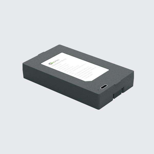 7.4V4200mah Smart door lock lithium battery