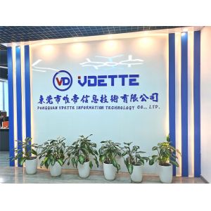 DONGGUAN VDETTE INFORMATION TECHNOLOGY CO.,LTD