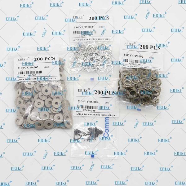 auto tool kit F00VC99002 and F00VC05008 fuel injector repair kit F 00V C99 002 F 00V C05 008  for bocsh injection