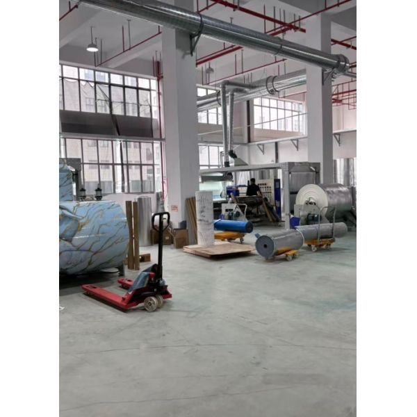1200x3000mm 3D PE Foam Wall Panels Waterproof For Smart Media Room