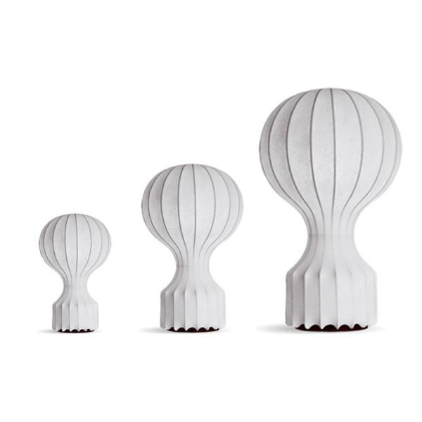 Lumière de bureau à LED de style design moderne pour la décoration du salon et de la chambre à coucher