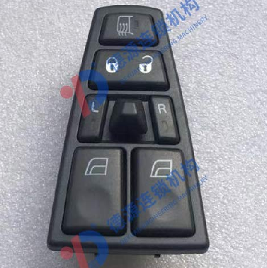 20752918 PREMIUM QUALITY WINDOW REGULATOR SWITCH DIRECT FIT FOR VOLO TRUCKS