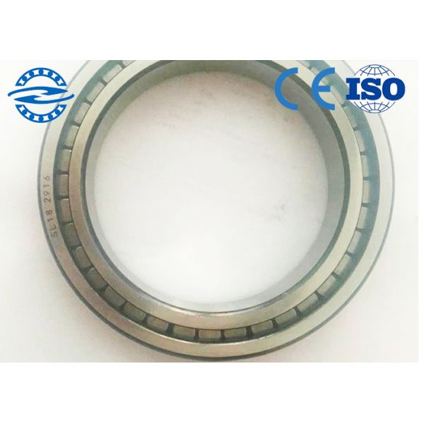 120*165*22mm 230BA30-2 120BA16 Excavator Bearing