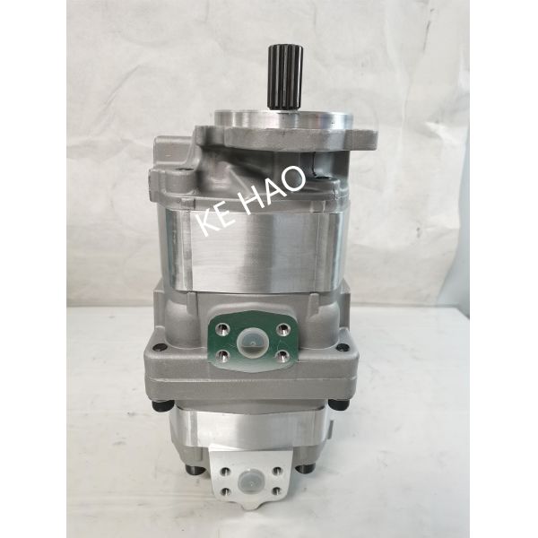 705-52-30920 chargeur à roues 85ZA 85ZIV 90ZIV pompe à engrenages / pompe à vitesse variable