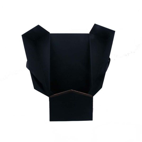 Custom Colorful Rigiding Luxury Packaging Paper Flower Gift Boxes with Your Own Logo