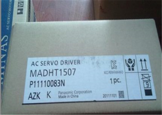 MADHT1507 Panasonic AC Servo Drives  200W 200-240VAC 240V Industrial