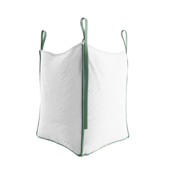 U Panle FIBC Bulk Bags With Baffle Customizable Size Color Printing Ton Bags