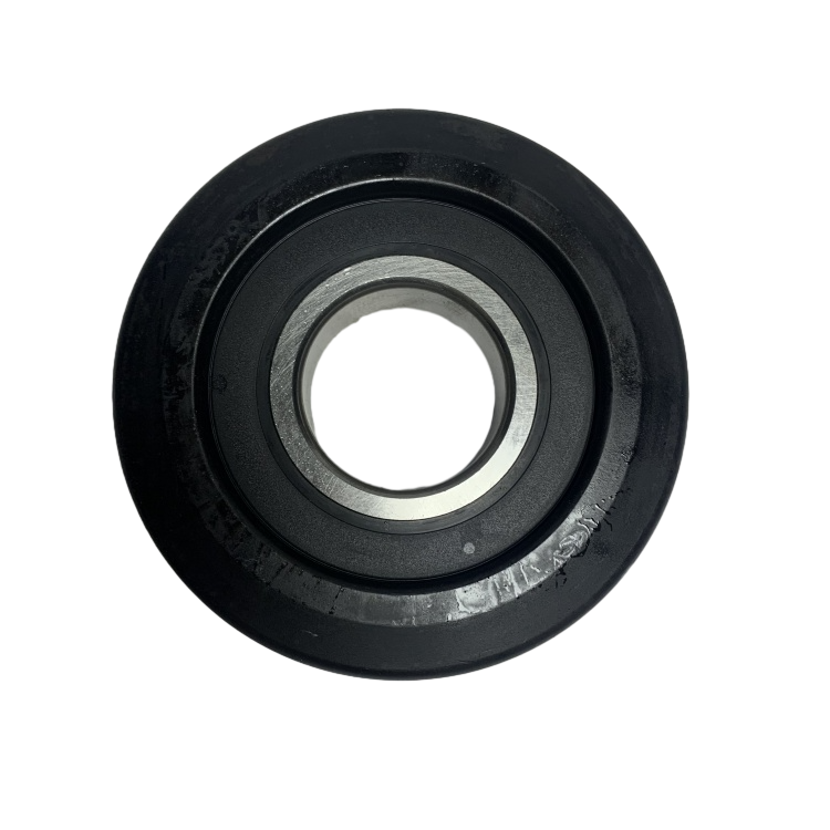 Guaranteed OEM Mast Roller for FD50-70Z8 CPCD50-70 Forklift Parts with Long Working Life and Steel Construction