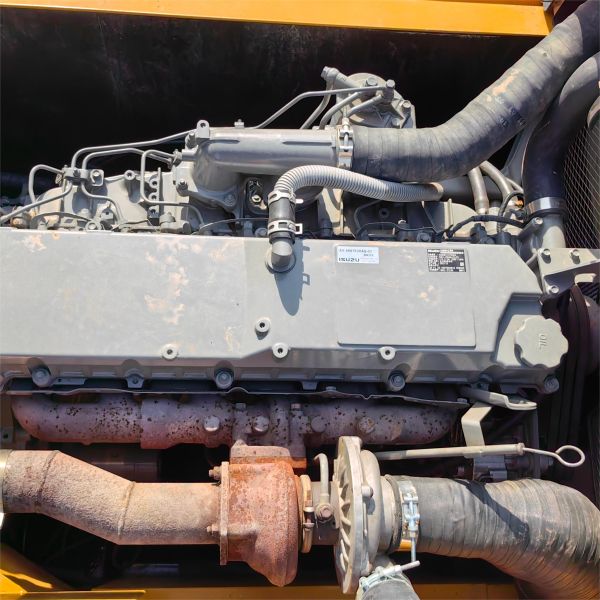 Тяжелая работа Sany Sy305 2-й ручной экскаватор