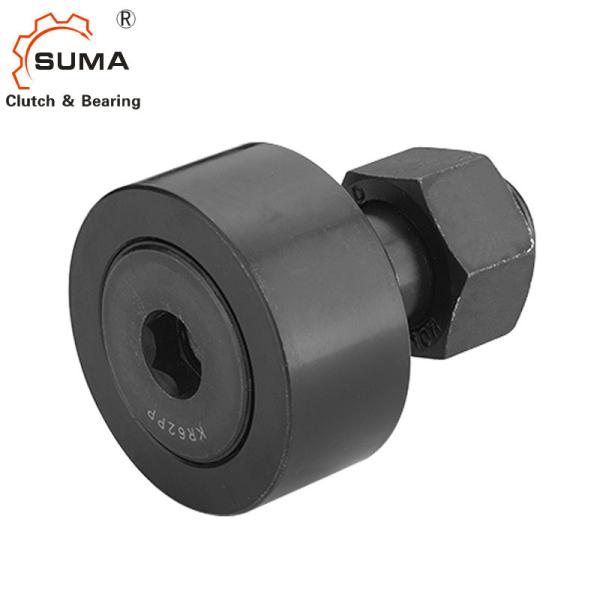 CFE Series CFE-3 1/4-S Eccentric Cage Guidance Sealed Stud Cam Follower
