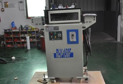 Alimentador automático do Leveler do Nc do aço da bobina do OEM & do ODM para materiais do metal da placa