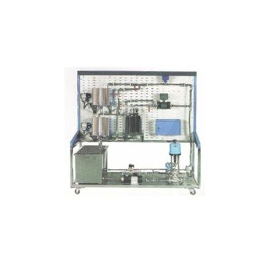 Industrial Sensors and Actuators Trainer Educational Equipment Mechatronics Training Equipment