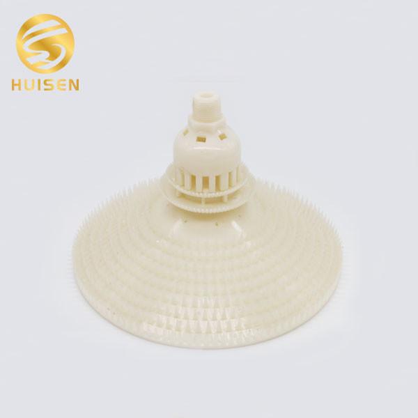 ABS 280mm Diameter Aeration Tanks Coarse Bubble Aeration