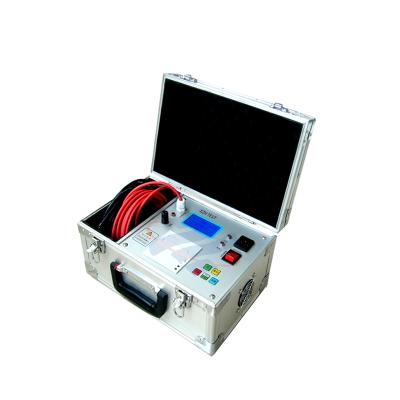 High Precision Zinc Oxide Surge Arrester Tester