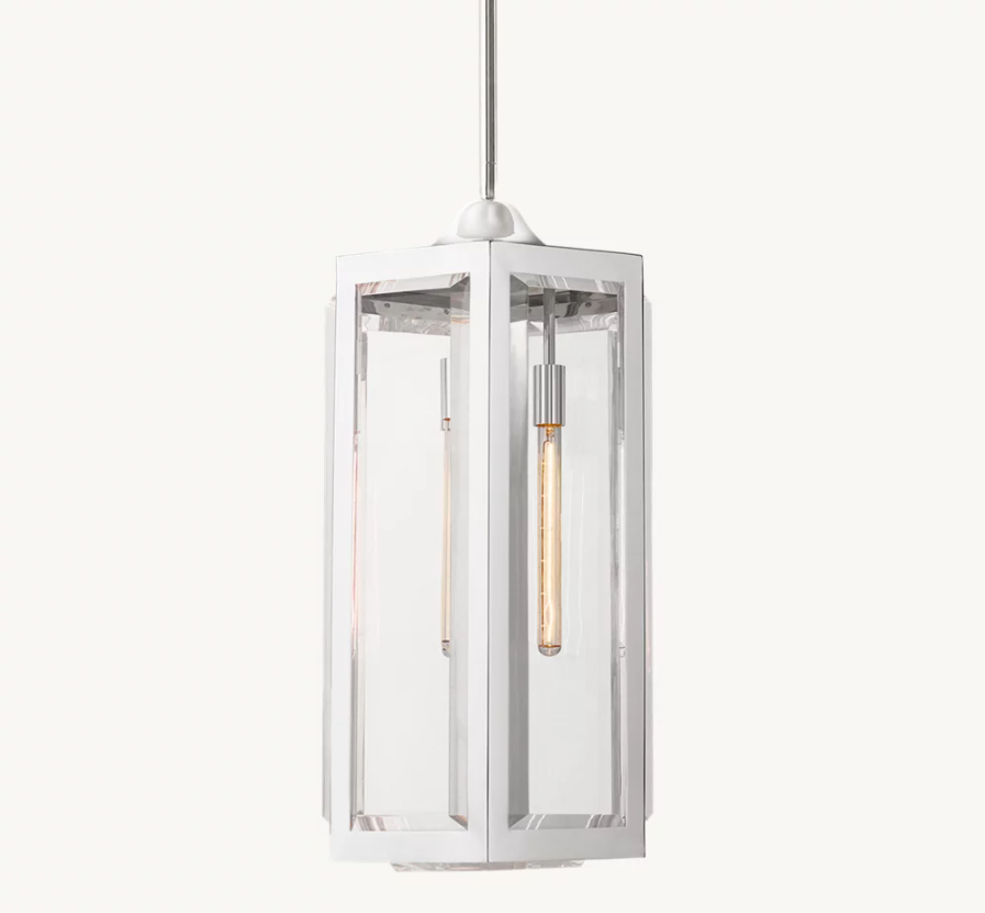 Цилиндрообразный подвесный подвес Light Chevalier Grand Pendant