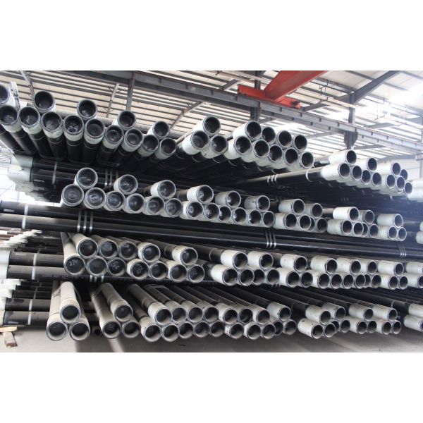 API P110 Seamless Oil Casing Pipes with Premium Thread