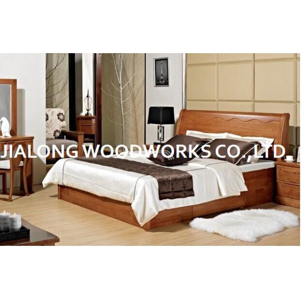 Лист облицовки дуба кроны облицовка 1200mm до 3800mm естественная деревянная