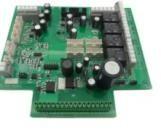 Industrial 8 Layer PCB Board Manufacturing Multilayer Immersion Gold PCB