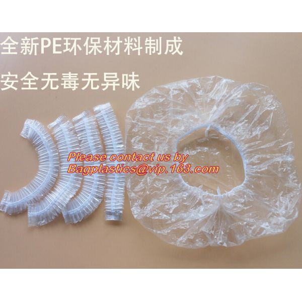 Устранимая бумажная крышка сидения унитаза, крышка сидения унитаза водоустойчивая, сидение унитаза Microfiber био бумаги Eco пластиковая устранимая