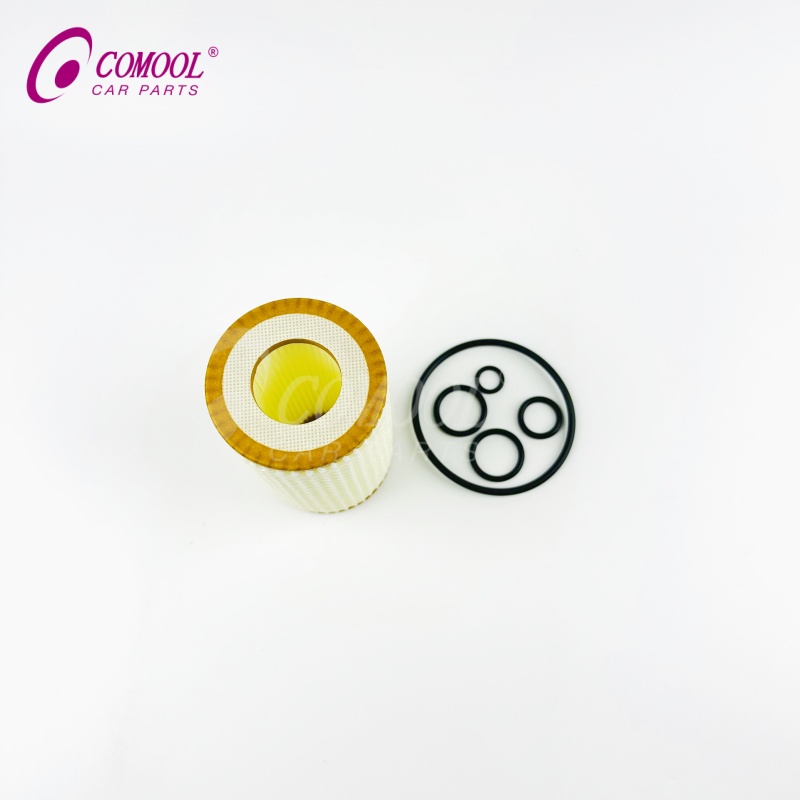 Mercedes Benz Engine Oil Filter Element A0001802309 A1121800009 For M112 M113 M137 E24 E26 E28 E32 E37 E55 E58 E63