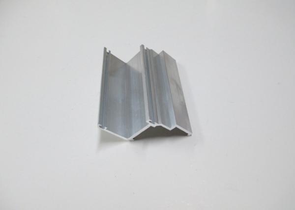 Custom Sliding Door Aluminium Window Profiles for European Market