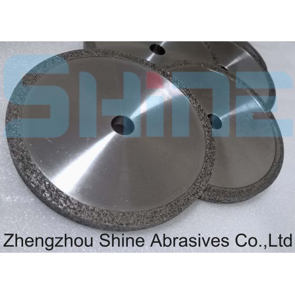 1А1 Металлические связи Бриллиантовая шлифовка для стекла, мрамора, природного драгоценного камня