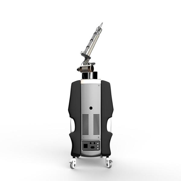 2018 High Quality New Model CE Approved Machine ND Yag 755nm 1064nm Pico Laser For Tattoo Removal