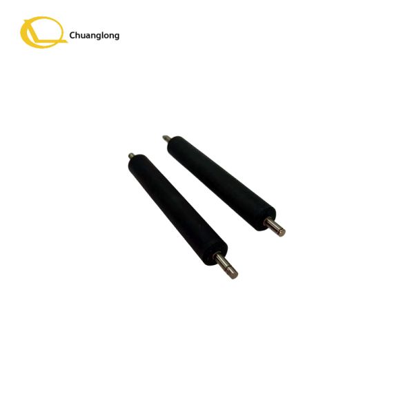 Wincor ATM TP13 Printer Roller Shaft 1750189334 Wincor TP13 BK-T080II 1750240168 SHEC-TL80