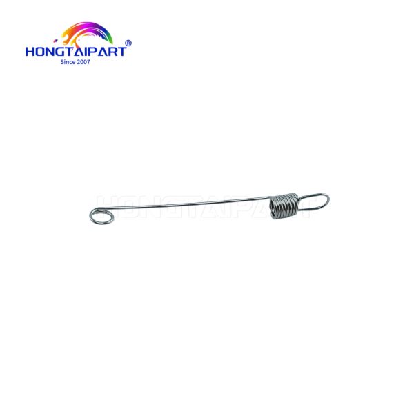 Q2612A FX-9 CRG-103 CRG-303 CRG-703 DRUM TENSION SPRING For H P Laser Jet M1005 M1319F 1010 1012 1015 1018 1020 1022