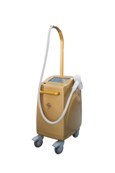 Anybeauty with Medical CE Erbium Glass Fractional Laser  fractional laser treatment for acne scars