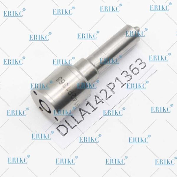 ERIKC 0433171846 DLLA142P1363 Fuel Injector Nozzle DLLA 142P1363 Pressure Nozzle DLLA 142 P 1363 for 0445110187