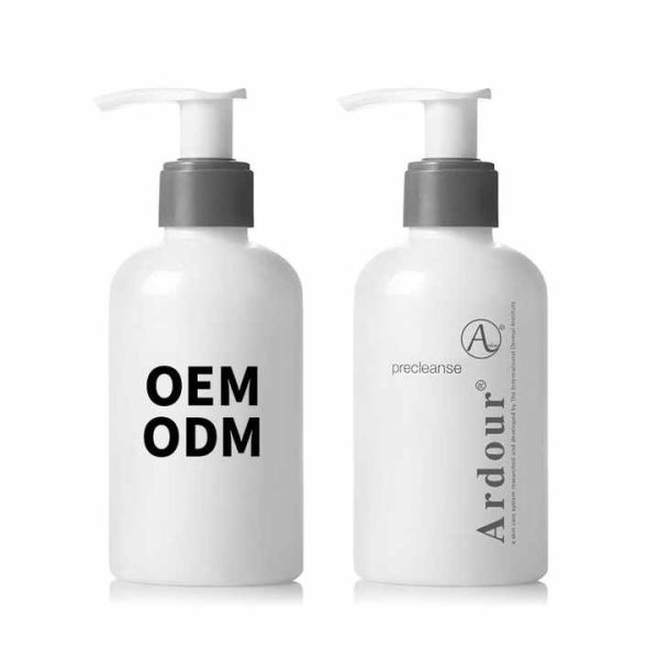 OEM / ODM Cleansing Facial Facewash Face Cleanser With Salicylic Acid Daily Face Wash for Oily Skin with Hyaluronic Acid