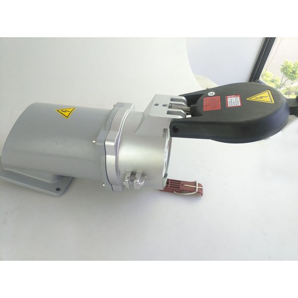 Enchufes de gran intensidad impermeables y material de aluminio fuerte de los zócalos