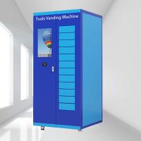 Casier industriel intelligent 60Hz d'outil avec le système de gestion à télécommande