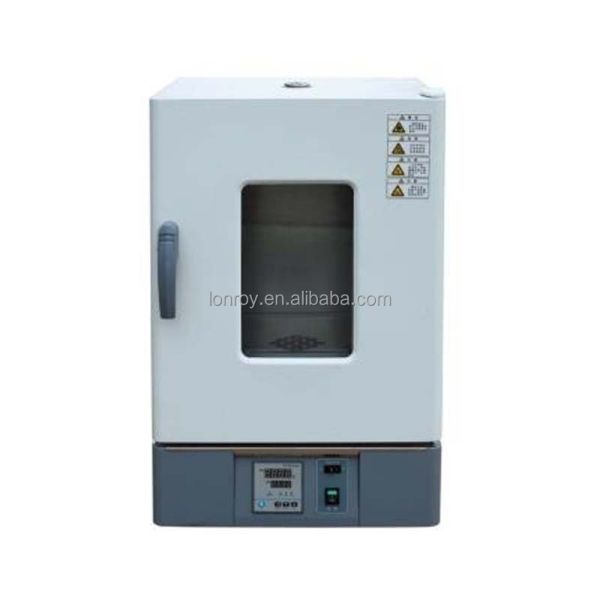 Nitrogen Purg Drying Chamber Heat Treatment Tester Coal Moisture Test Device Baking Wax Test Device Coke Drying Test Machine