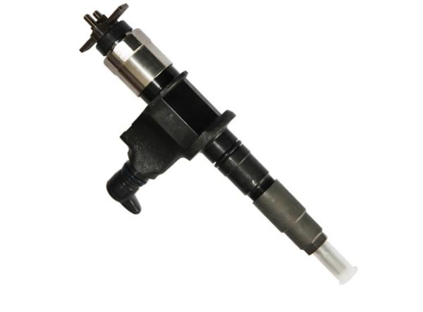 Diesel Car Fuel OEM Common Rail Injector Nozzle Parts 095000-6631