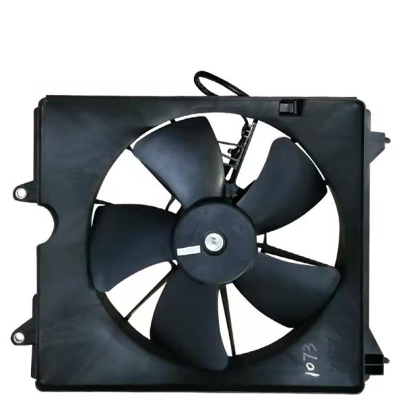 Breeze Auto Parts Radiador Tanque de Água Ventilador de montagem para HONDA Avancier UR-V 19015-5MS-H01
