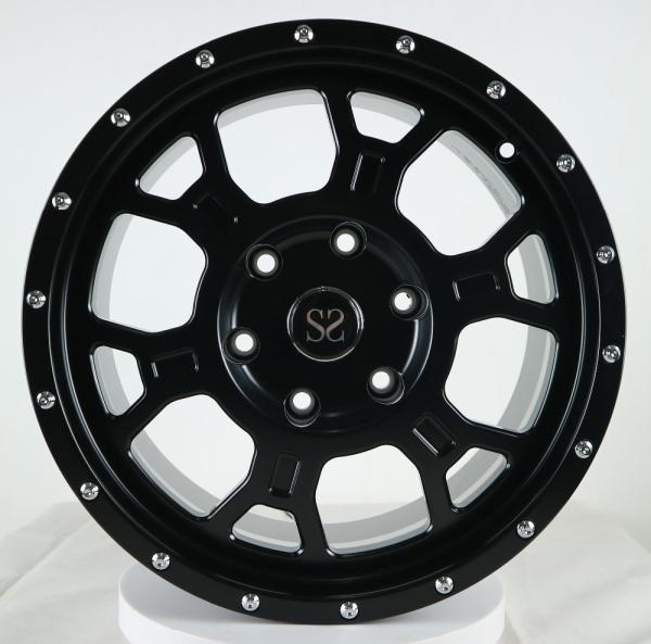 17 polegadas 18 polegadas 19 polegadas fora da liga do carro desportivo 5x114.3 5x139.7 da estrada forjaram as bordas LX570 das rodas