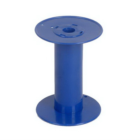 160mm plastic spools for wire shipping&delivery PP Material