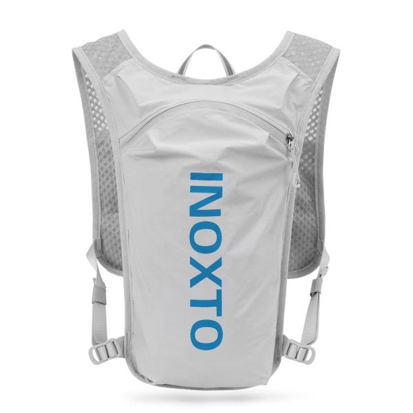 CYCLING RUNNING BAG 5L OUTDOOR SPORTS LIGHTWEIGHT BACKPACK MEN'S AND WOMEN'S CROSS-COUNTRY MARATHON BACKPACK RIDING BAG