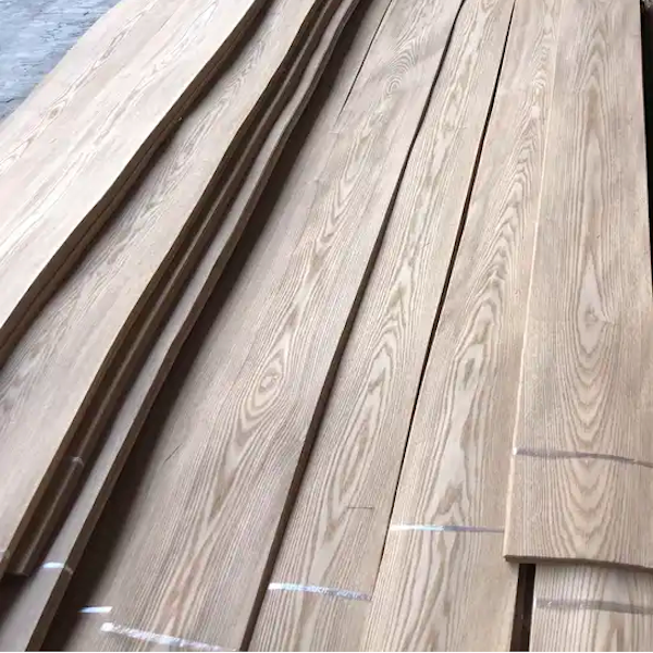 Новый прибытие натуральные маньчжурские пепельные фанеры деревянные листовые пепельные фанеры маньчжурские пепельные деревянные фанеры